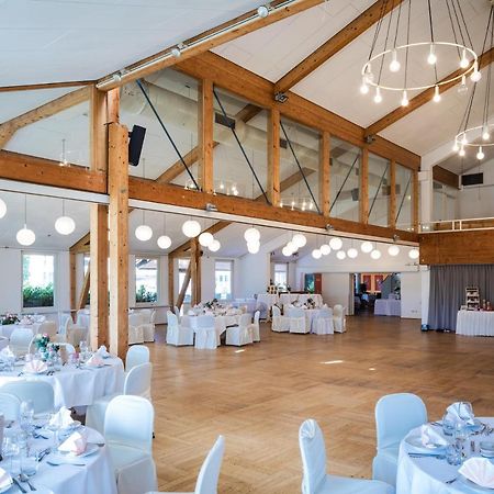 Hotel Weserschloesschen Nienburg  Buitenkant foto