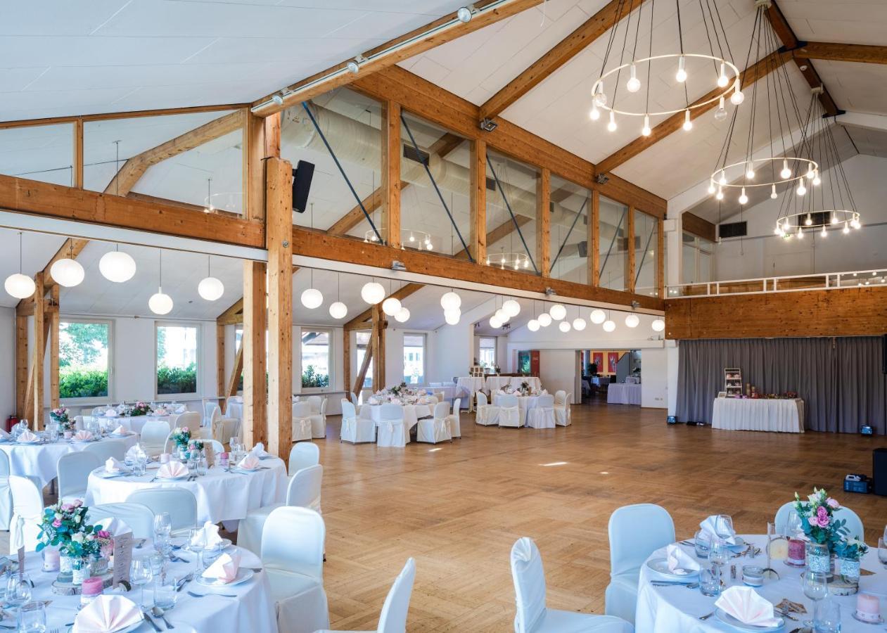 Hotel Weserschloesschen Nienburg  Buitenkant foto