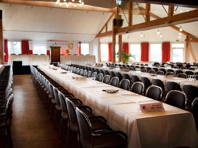 Hotel Weserschloesschen Nienburg  Buitenkant foto
